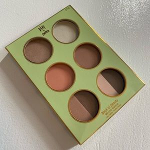 Pixi by Petra Book of Beauty Minimal Palette